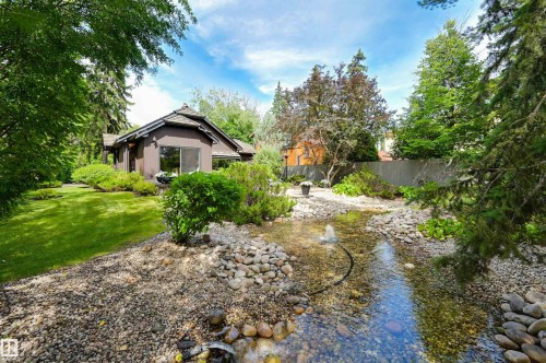 14232 Ravine Drive, Edmonton, AB - Outdoor