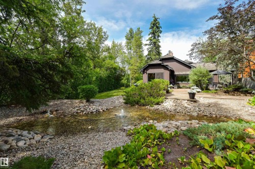 14232 Ravine Drive, Edmonton, AB - Outdoor