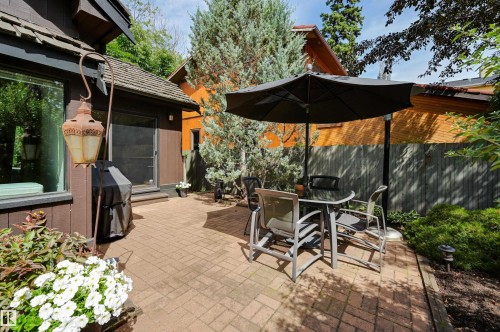 14232 Ravine Drive, Edmonton, AB - Outdoor With Exterior