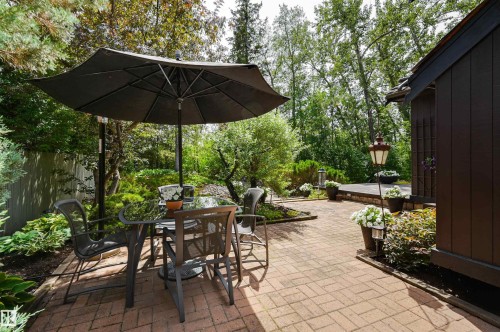 14232 Ravine Drive, Edmonton, AB - Outdoor