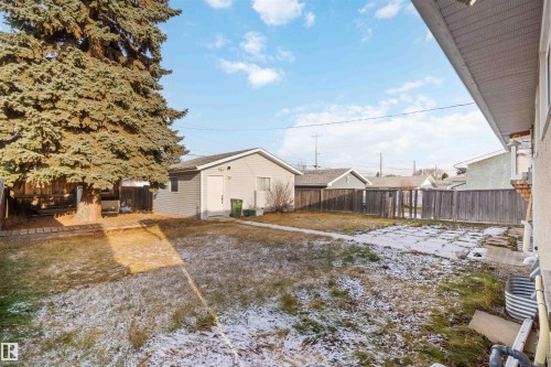 7516 136 Avenue, Edmonton, AB - Outdoor