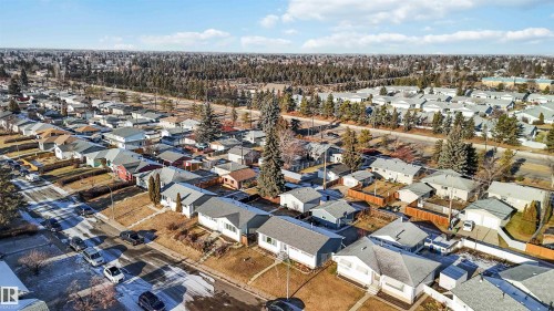 7516 136 Avenue, Edmonton, AB - Outdoor With View