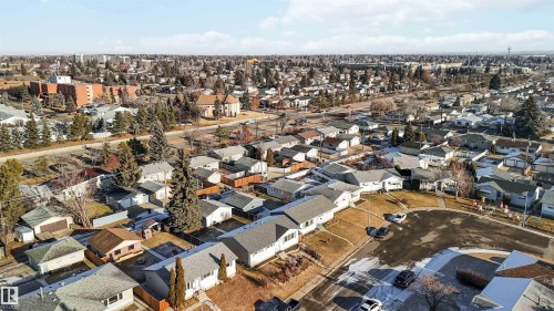7516 136 Avenue, Edmonton, AB - Outdoor With View