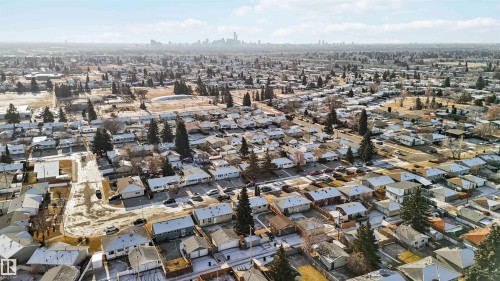 7516 136 Avenue, Edmonton, AB - Outdoor With View