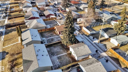 7516 136 Avenue, Edmonton, AB - Outdoor