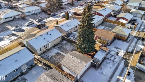 7516 136 Avenue, Edmonton, AB - Outdoor