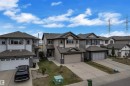 1651 28 Street, Edmonton, AB  - Outdoor With Facade 