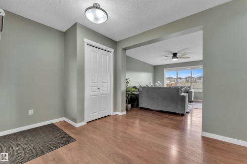 1651 28 Street, Edmonton, AB - Indoor Photo Showing Other Room