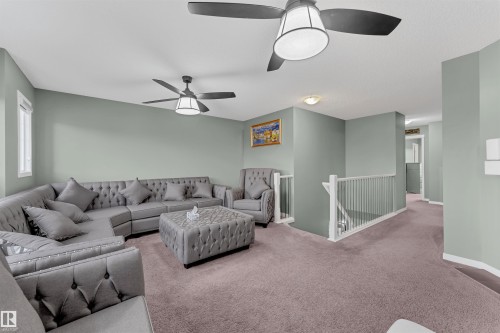 1651 28 Street, Edmonton, AB - Indoor