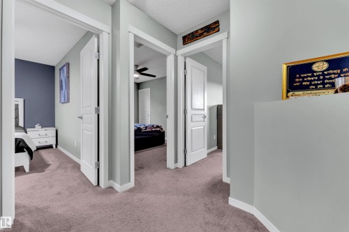 1651 28 Street, Edmonton, AB - Indoor