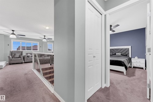 1651 28 Street, Edmonton, AB - Indoor Photo Showing Other Room