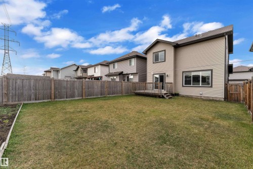 1651 28 Street, Edmonton, AB - Outdoor