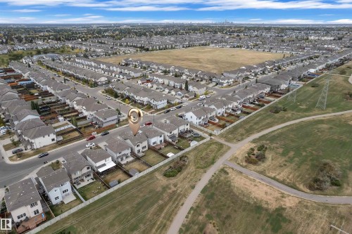 1651 28 Street, Edmonton, AB - Outdoor With View