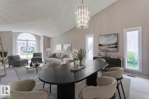 12416 29A Avenue, Edmonton, AB - Indoor