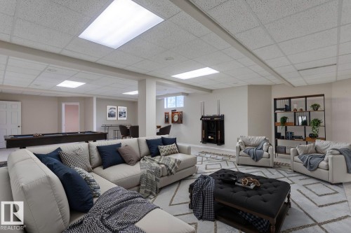 12416 29A Avenue, Edmonton, AB - Indoor