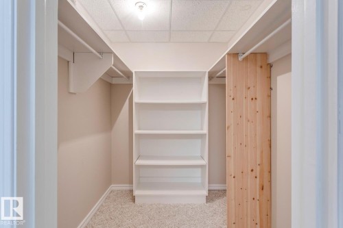 12416 29A Avenue, Edmonton, AB - Indoor With Storage
