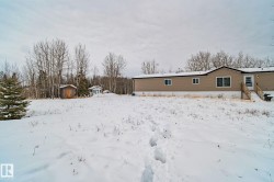 55330 RGE ROAD 63  Rural Lac Ste. Anne County, AB T0E 2A0