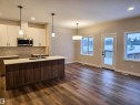137 Hilton Cove, Spruce Grove, AB  - Indoor Photo Showing Kitchen 