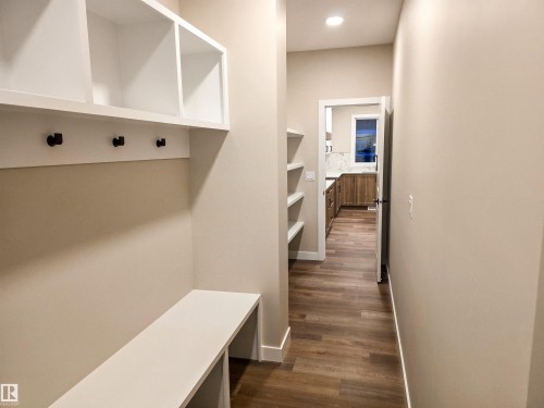 3 Emerson Landing, Spruce Grove, AB - Indoor Photo Showing Other Room