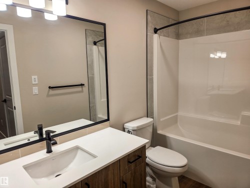 3 Emerson Landing, Spruce Grove, AB - Indoor Photo Showing Bathroom