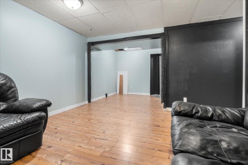 117 5 Aberdeen Way, Stony Plain, AB - Indoor Photo Showing Other Room