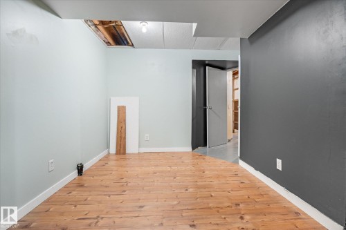 117 5 Aberdeen Way, Stony Plain, AB - Indoor Photo Showing Other Room