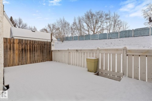 117 5 Aberdeen Way, Stony Plain, AB - Outdoor