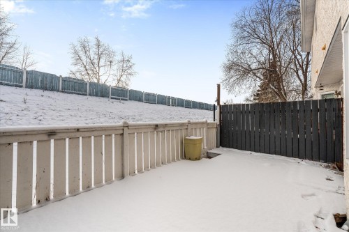 117 5 Aberdeen Way, Stony Plain, AB - Outdoor
