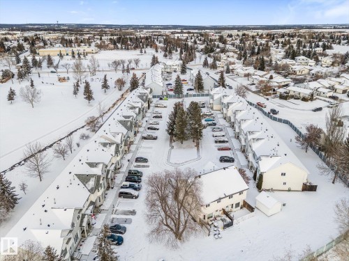 117 5 Aberdeen Way, Stony Plain, AB - Outdoor With View