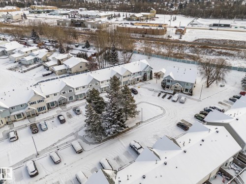 117 5 Aberdeen Way, Stony Plain, AB - Outdoor With View