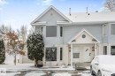 117 5 Aberdeen Way, Stony Plain, AB  - Outdoor With Facade 