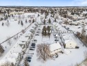 117 5 Aberdeen Way, Stony Plain, AB  - Outdoor With View 