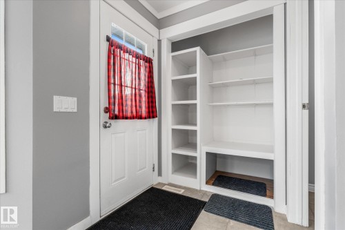 117 5 Aberdeen Way, Stony Plain, AB - Indoor