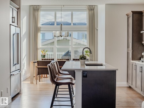 2805 Anton Wynd, Edmonton, AB - Indoor Photo Showing Other Room