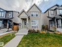 2805 Anton Wynd, Edmonton, AB  - Outdoor With Facade 
