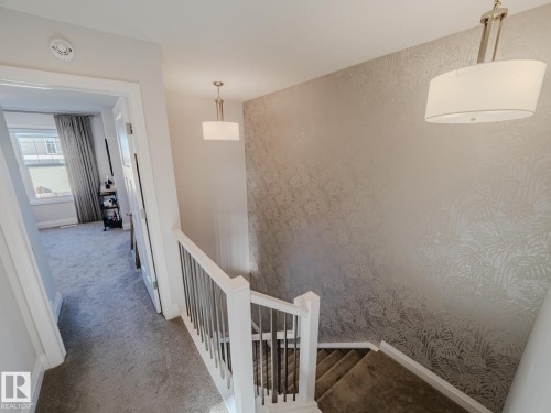 2805 Anton Wynd, Edmonton, AB - Indoor Photo Showing Other Room