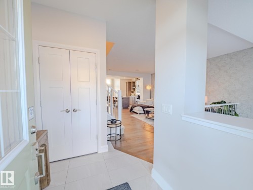 2805 Anton Wynd, Edmonton, AB - Indoor Photo Showing Other Room