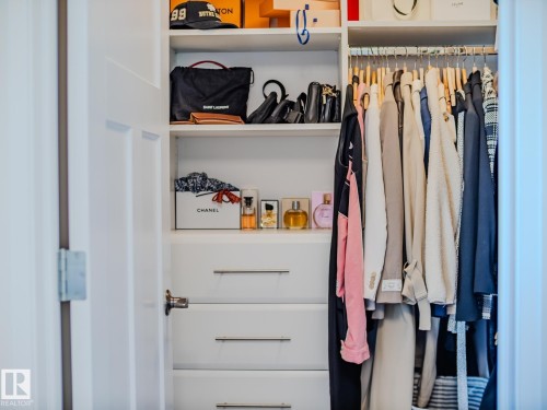 2805 Anton Wynd, Edmonton, AB - Indoor With Storage