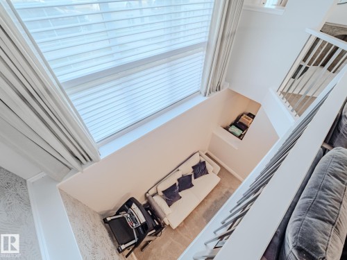 2805 Anton Wynd, Edmonton, AB - Indoor Photo Showing Other Room