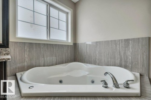 1908 86 Street, Edmonton, AB - Indoor Photo Showing Bathroom