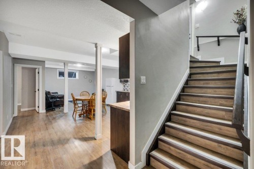 1908 86 Street, Edmonton, AB - Indoor