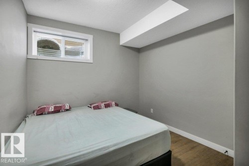 1908 86 Street, Edmonton, AB - Indoor Photo Showing Bedroom
