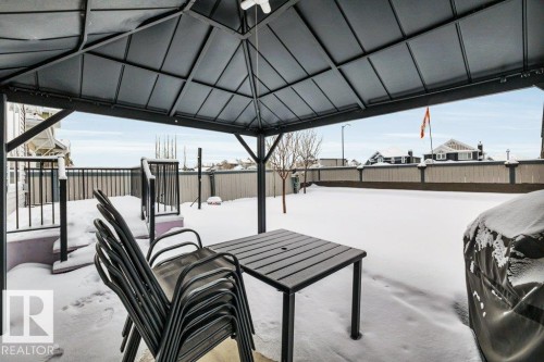 1908 86 Street, Edmonton, AB - Outdoor