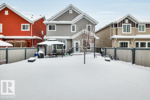 1908 86 Street, Edmonton, AB - Outdoor