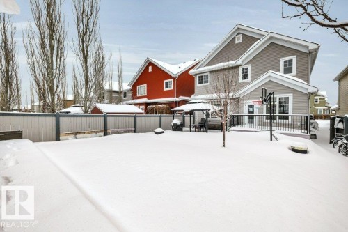 1908 86 Street, Edmonton, AB - Outdoor