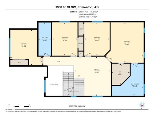 1908 86 Street, Edmonton, AB - Other