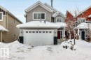1908 86 Street, Edmonton, AB  - Outdoor With Facade 
