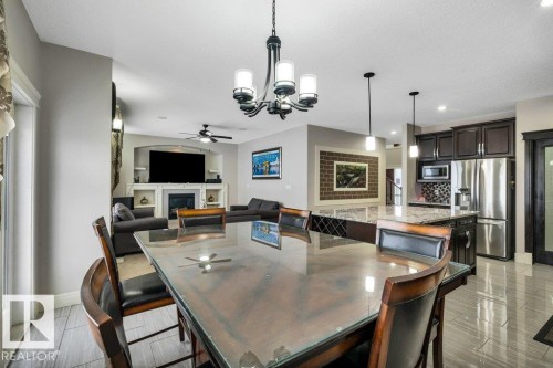 1908 86 Street, Edmonton, AB - Indoor Photo Showing Other Room