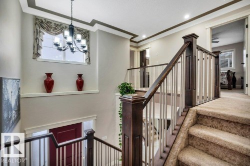 1908 86 Street, Edmonton, AB - Indoor Photo Showing Other Room