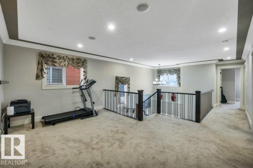 1908 86 Street, Edmonton, AB - Indoor Photo Showing Other Room